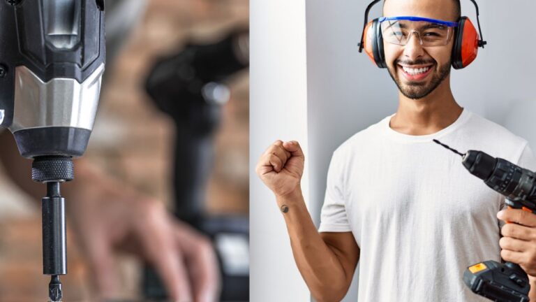 Os Melhores Modelos de Furadeira e Parafusadeira DeWalt