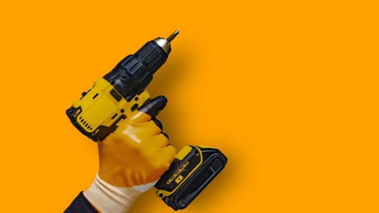 Parafusadeira DeWalt