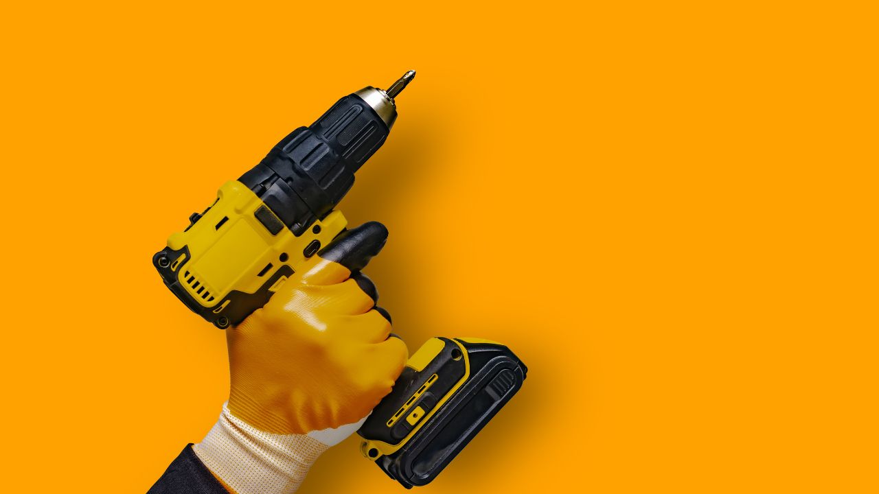 Parafusadeira DeWalt