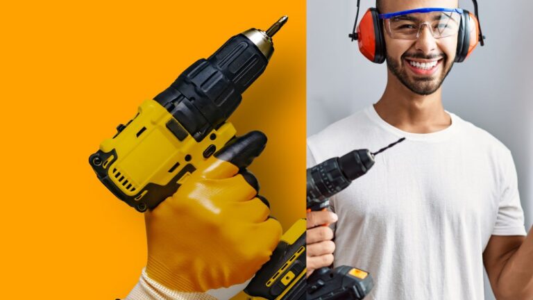 parafusadeira dewalt 20v